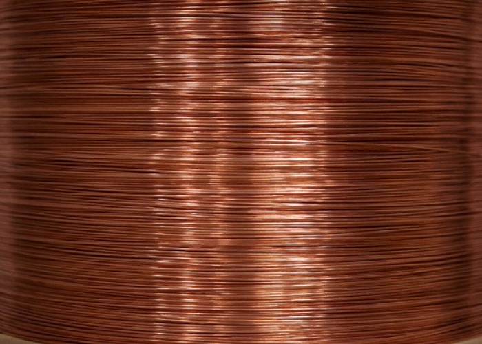 copper alloy wire