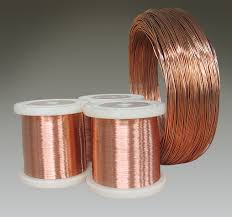 copper alloy wire